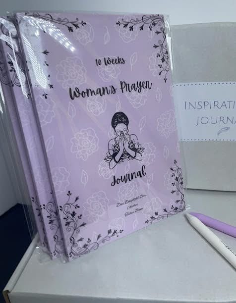 Womens Devotional