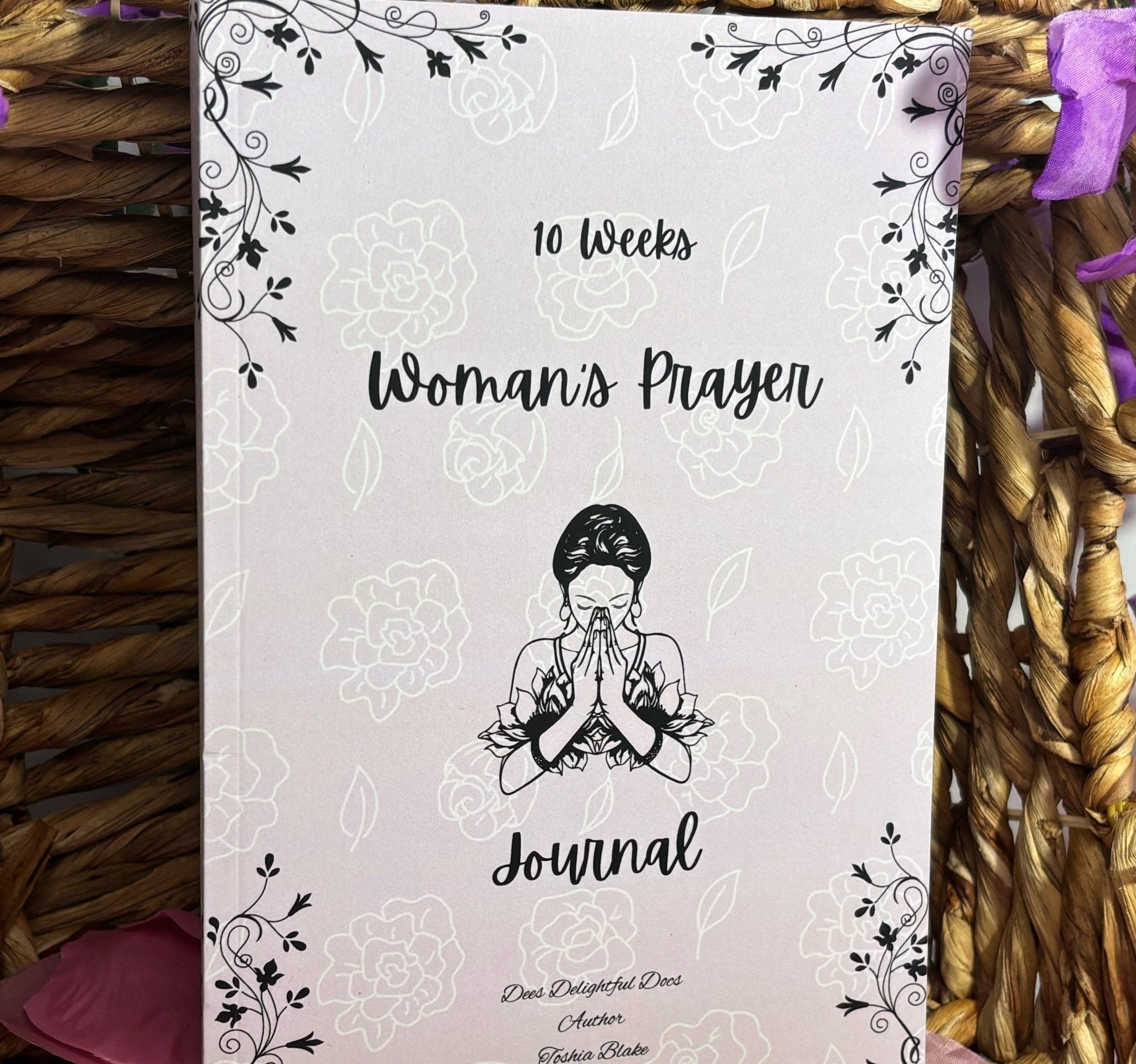 Womens Devotional