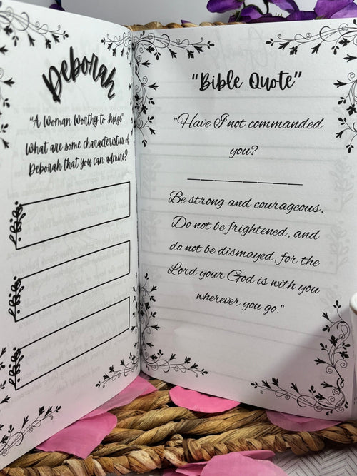 Womens Devotional