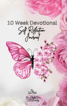 10 Week Prayer Journal Available Now! - DDDJournaling