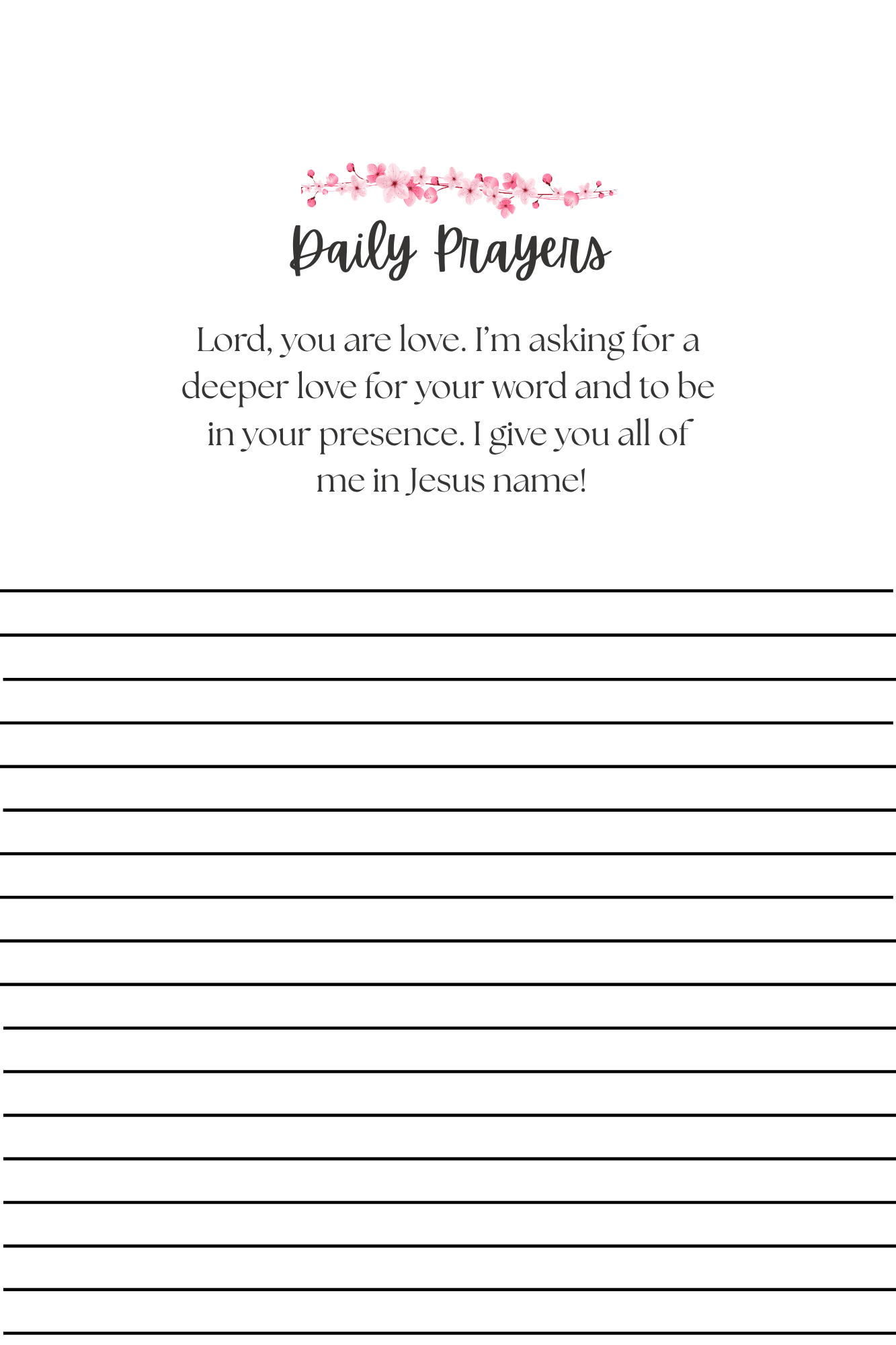 Journal Free Download Link in the description - DDDJournaling