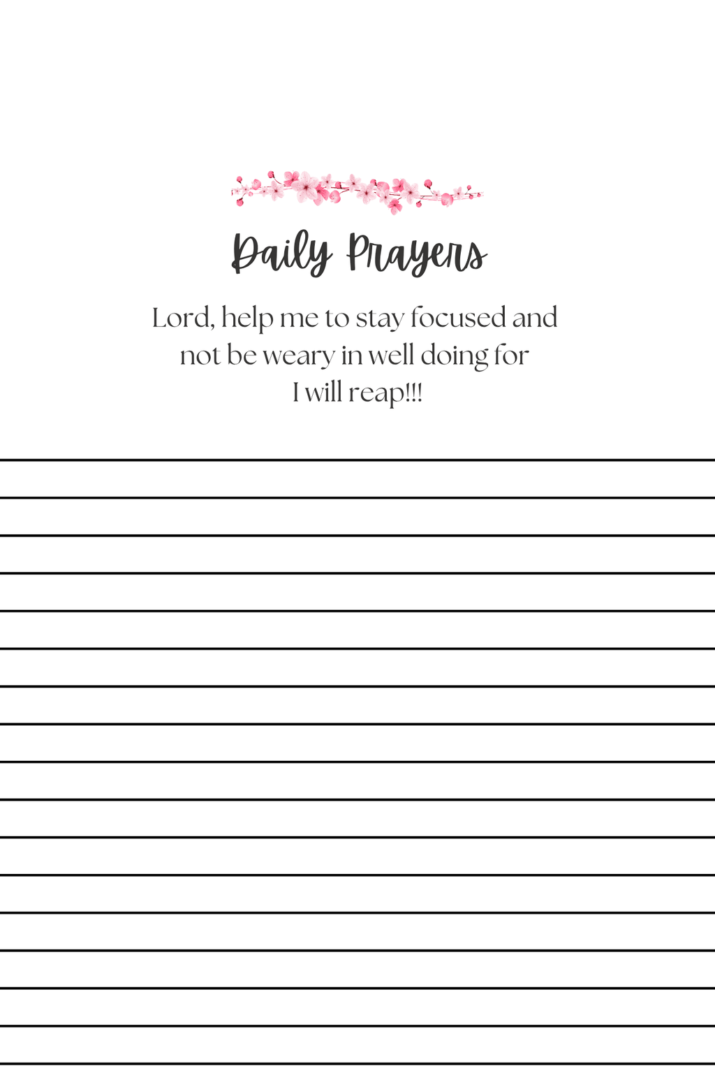 Journal Free Download Link in the description - DDDJournaling