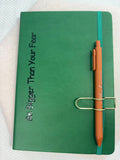 Men's Journal 2 - DDDJournaling
