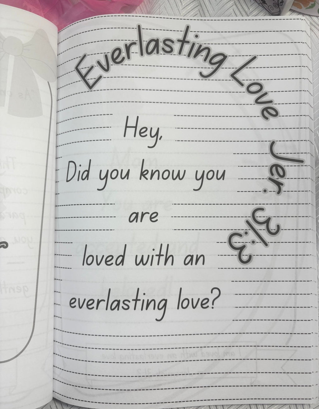 Mothers Inspirational Journal - DDDJournaling