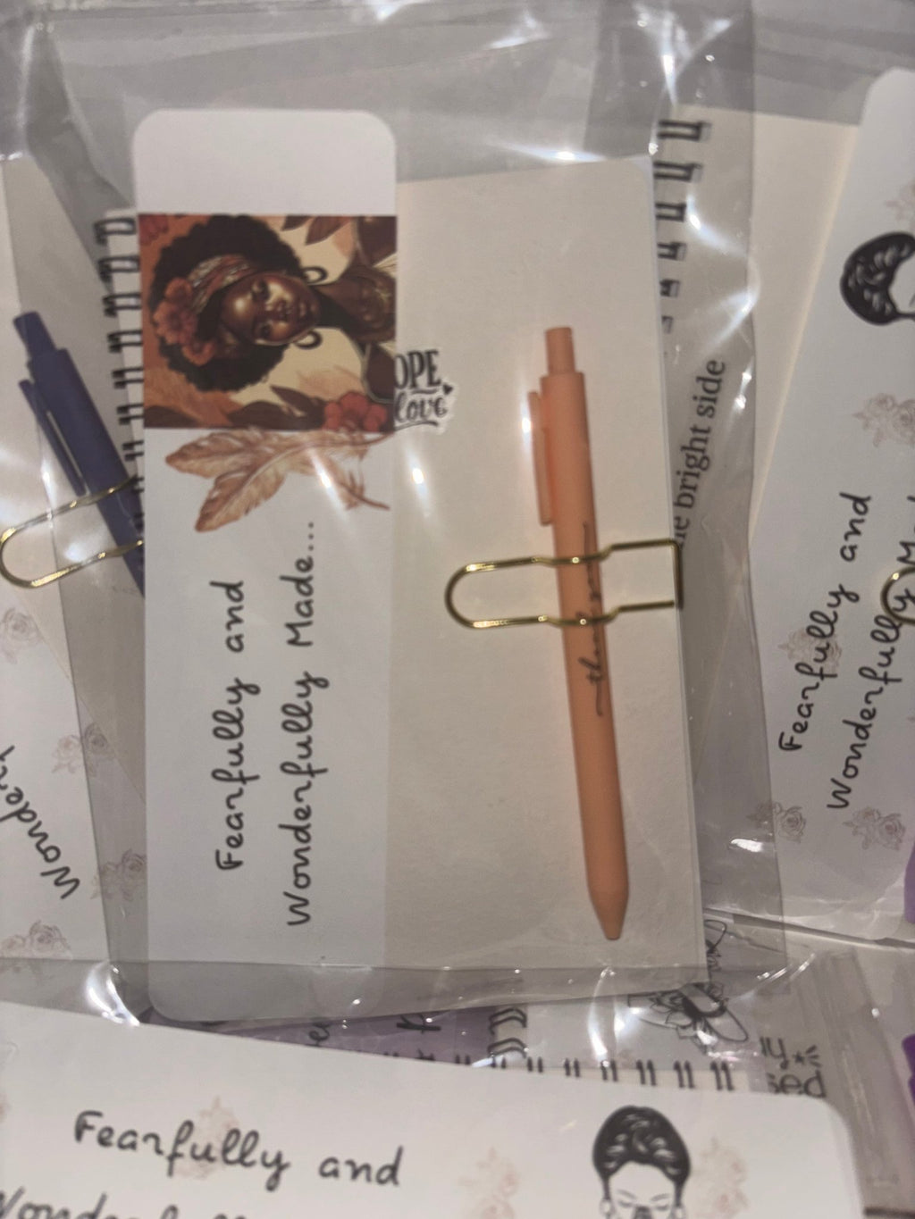 My Kind Of Journal Gift Set Self Help Reflections Journal Available Now! - DDDJournaling