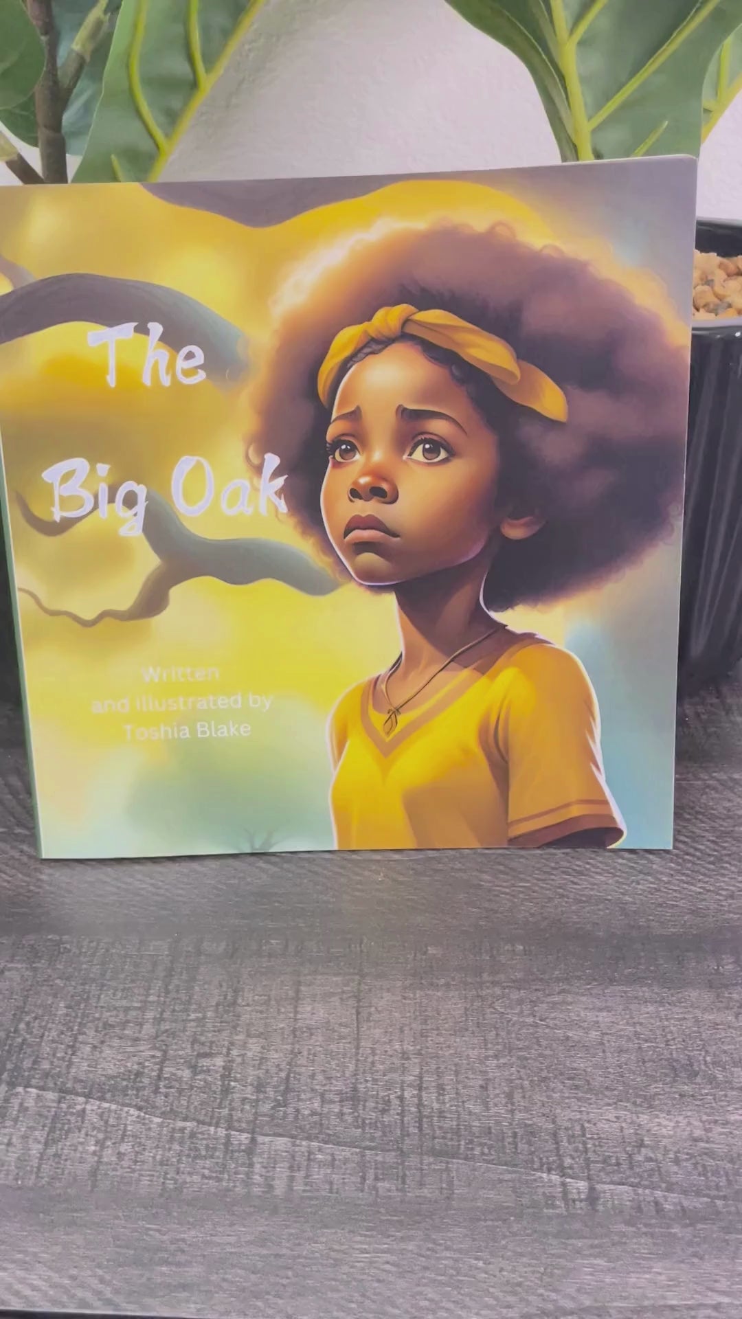 The Big Oak