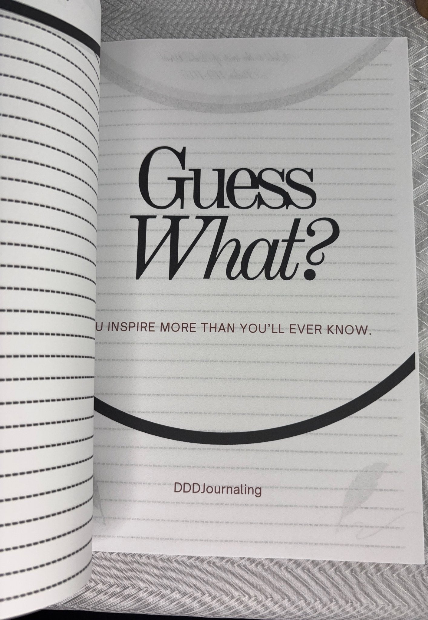 Teacher Journal planner - DDDJournaling