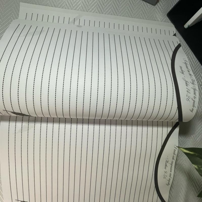Teacher Journal planner - DDDJournaling