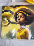 The Big Oak - DDDJournaling