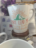 Women's Inspirational Mug - DDDJournaling